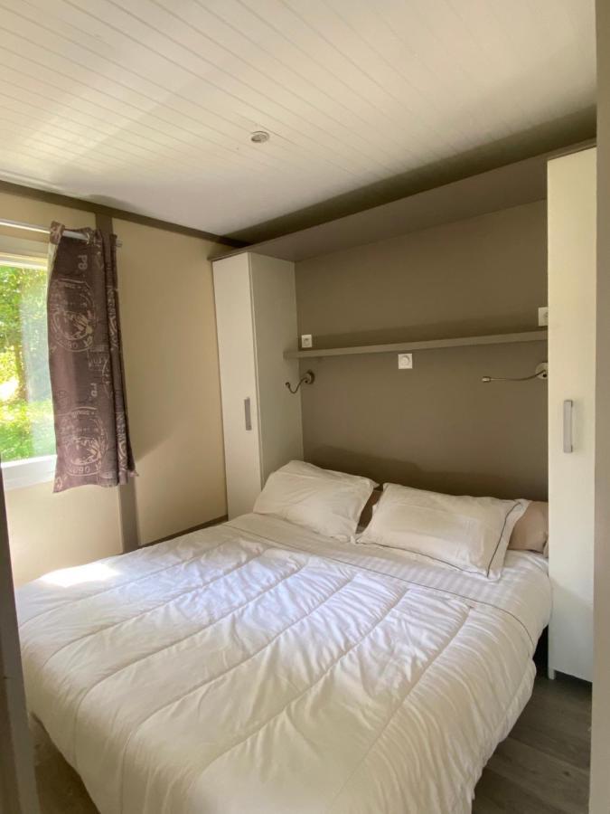 Les Chalets Des Iles Borgo  Luaran gambar