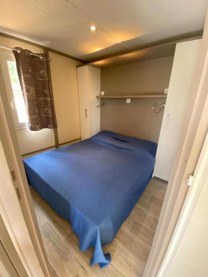 Les Chalets Des Iles Borgo  Luaran gambar
